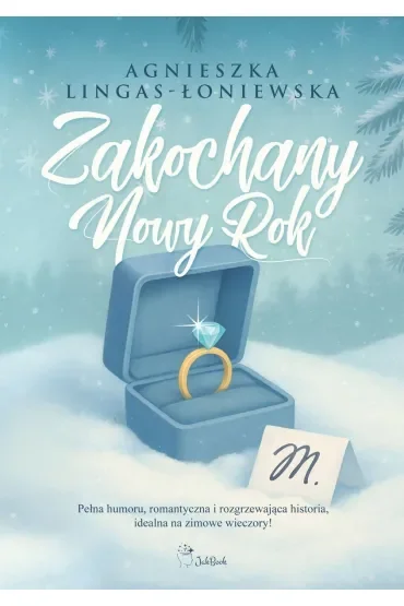 Zakochany Nowy Rok