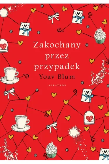 Zakochany przez przypadek