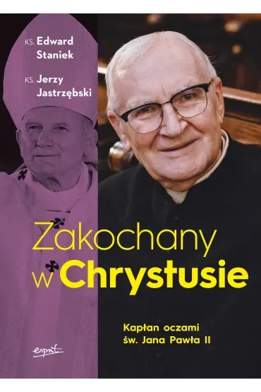 Zakochany w Chrystusie
