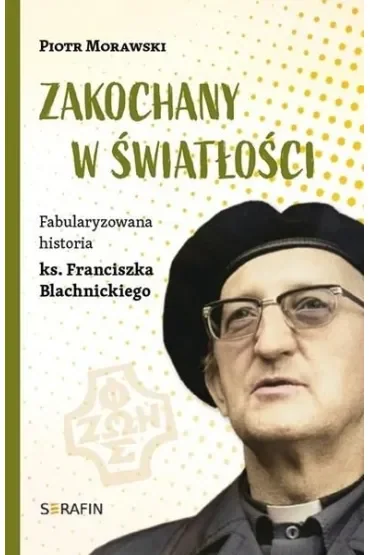 Zakochany w światłości