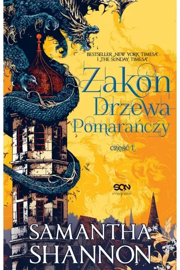 Zakon Drzewa Pomarańczy. Część 1
