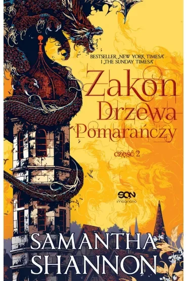 Zakon Drzewa Pomarańczy. Część 2