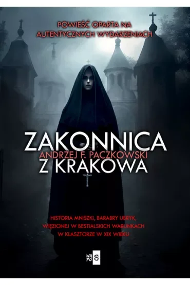 Zakonnica z Krakowa