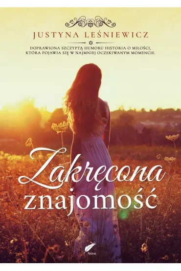 Zakręcona znajomość