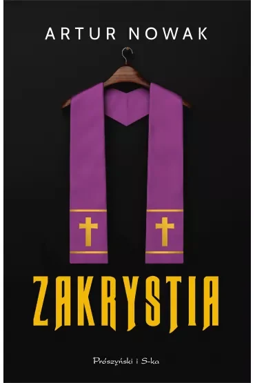 Zakrystia