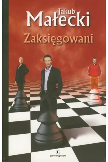 Zaksięgowani