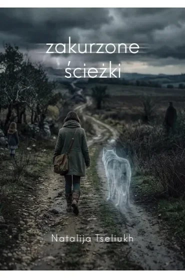 Zakurzone ścieżki