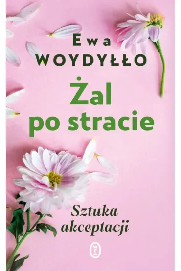 Żal po stracie. Sztuka akceptacji
