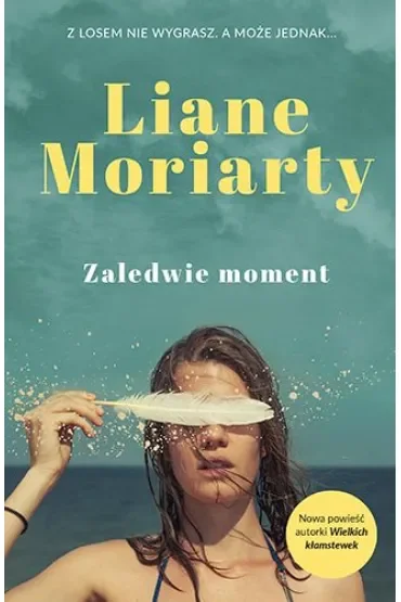 Zaledwie moment
