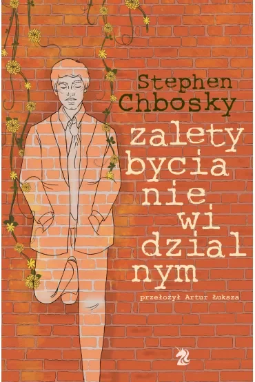Zalety bycia niewidzialnym
