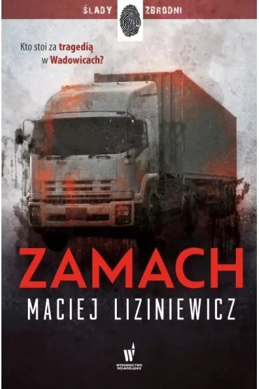 Zamach