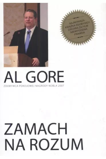 Zamach na rozum