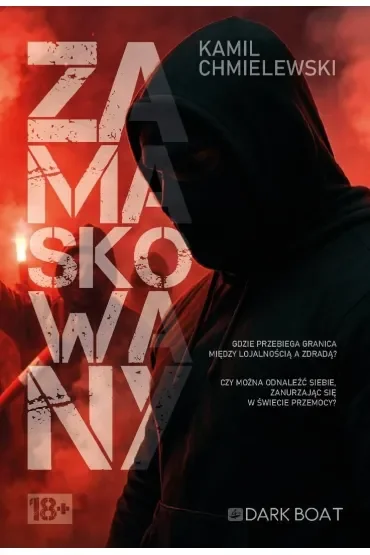 Zamaskowany