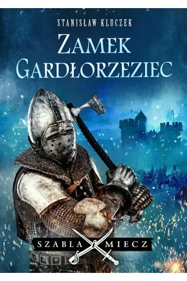 Zamek Gardłorzeziec