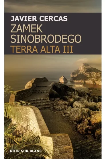 Zamek Sinobrodego