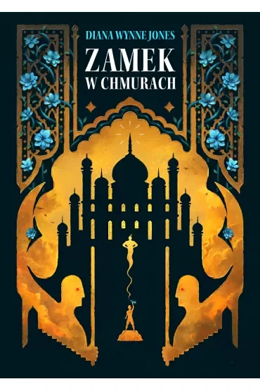 Zamek w chmurach. Zamek. Tom 2