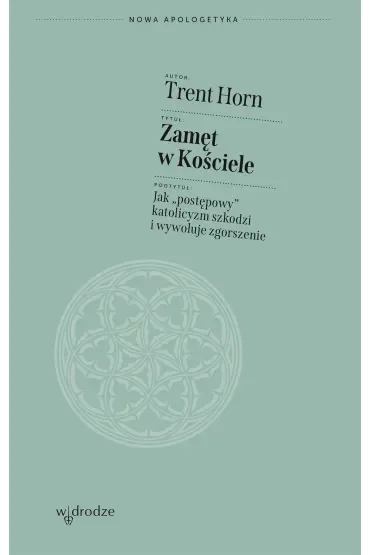 Zamęt w Kościele. Jak „postępowy” katolicyzm szkodzi i wywołuje zgorszenie