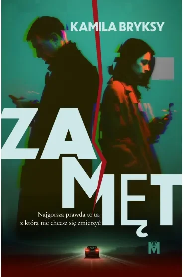 Zamęt