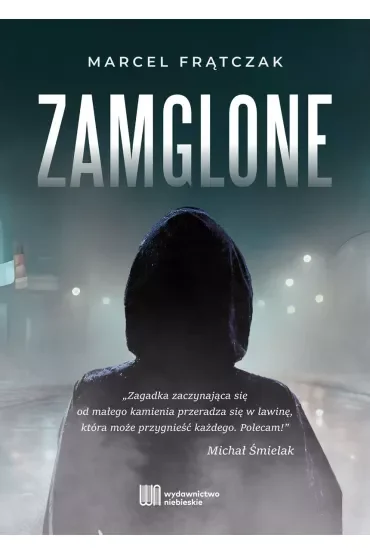 Zamglone