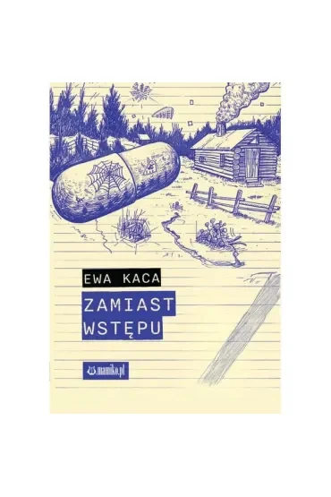 Zamiast wstępu