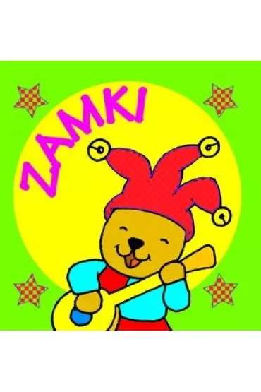 Zamki