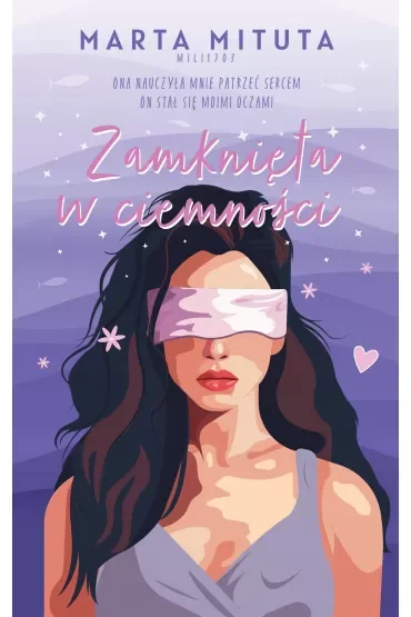 Zamknięta w ciemności