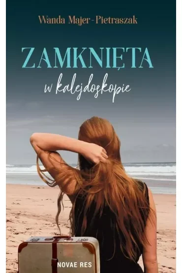 Zamknięta w kalejdoskopie