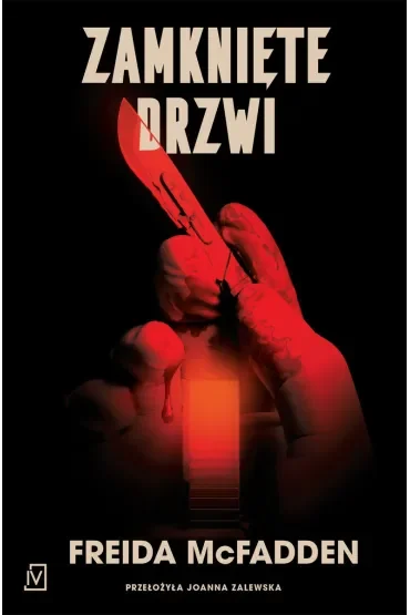 Zamknięte drzwi