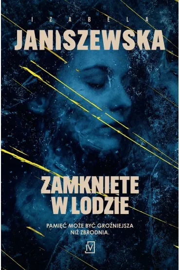 Zamknięte w lodzie