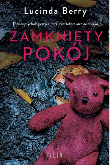 Zamknięty pokój