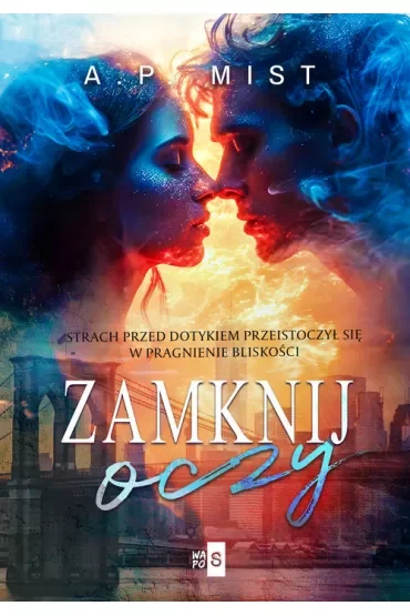 Zamknij oczy