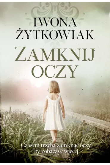 Zamknij oczy