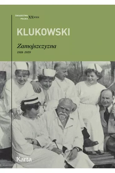 Zamojszczyzna 1918-1959