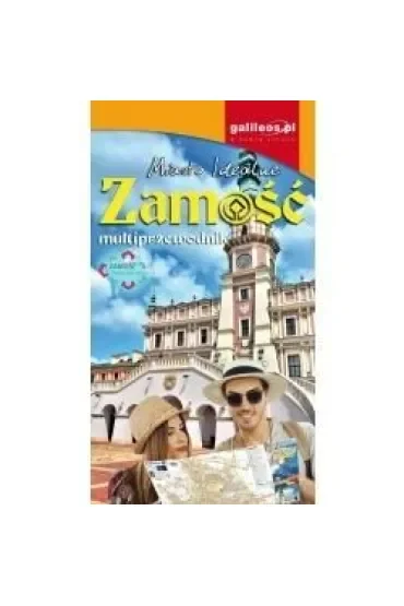 Zamość multiprzewodnik