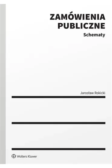 Zamówienia publiczne. Schematy