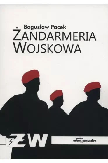Żandarmeria Wojskowa