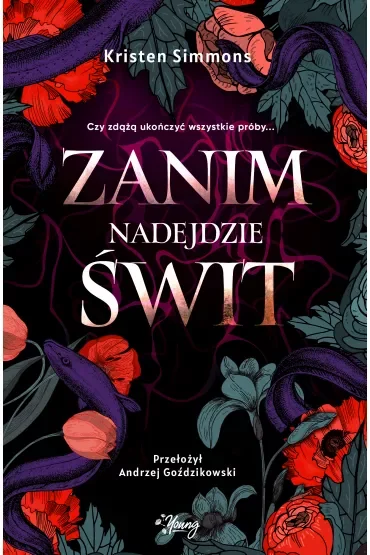 Zanim nadejdzie świt