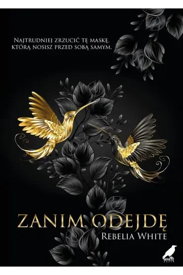 Zanim odejdę