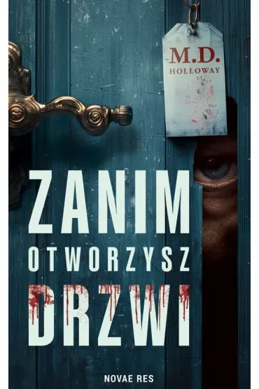 Zanim otworzysz drzwi
