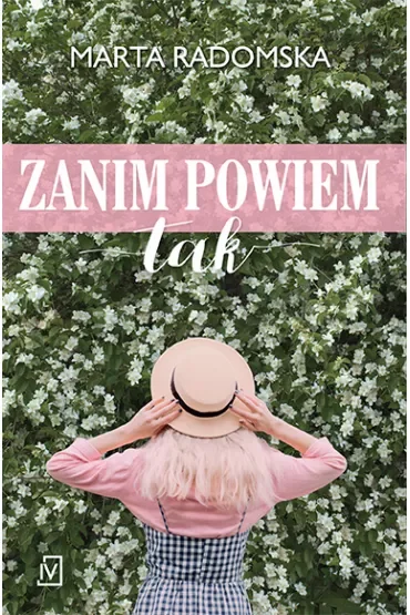 Zanim powiem tak. Tylko jedno słowo. Tom 3