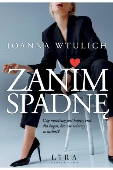 Zanim spadnę