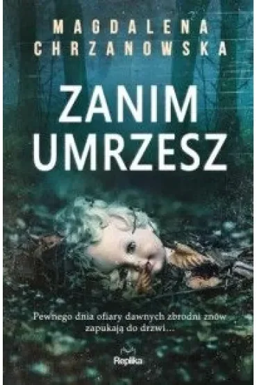 Zanim umrzesz