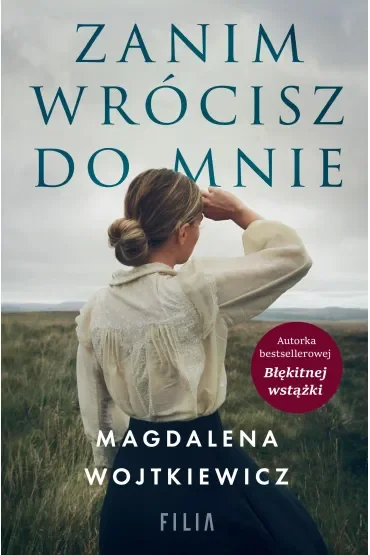 Zanim wrócisz do mnie