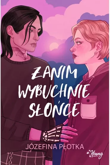 Zanim wybuchnie słońce