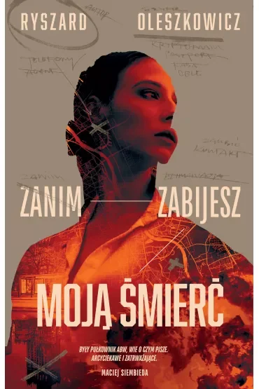 Zanim zabijesz moją śmierć