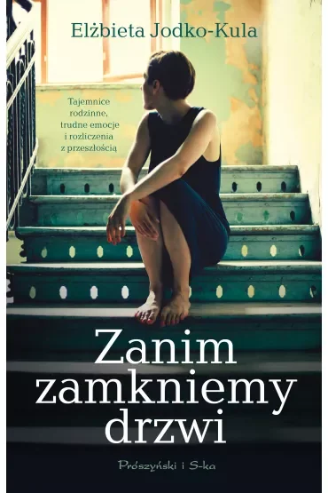Zanim zamkniemy drzwi