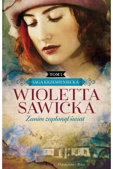 Zanim zapłonął świat. Duże Litery