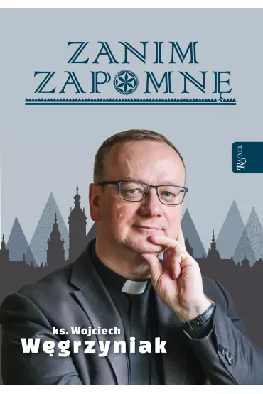 Zanim zapomnę