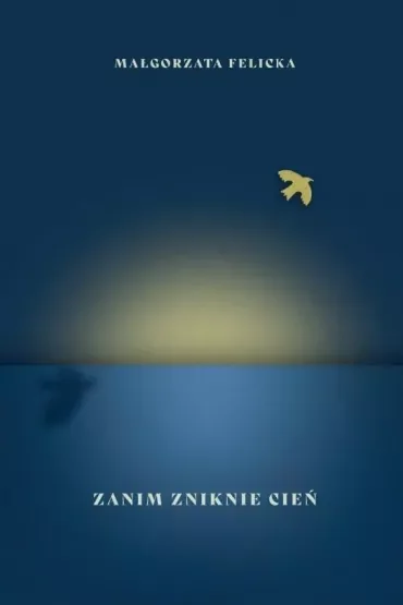 Zanim zniknie cień