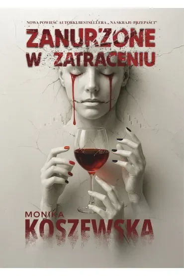 Zanurzone w zatraceniu
